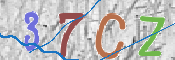 CAPTCHA-Bild