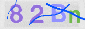 CAPTCHA-Bild